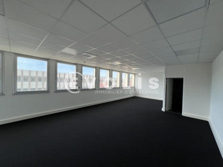Photo 7 – location bureaux	BONNEUIL SUR MARNE (94380)