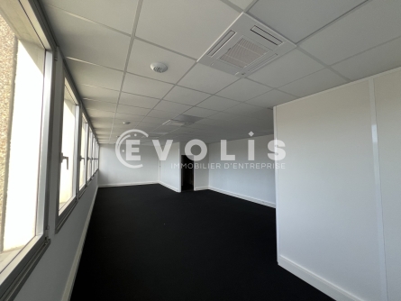Photo 14 – location bureaux	BONNEUIL SUR MARNE (94380)
