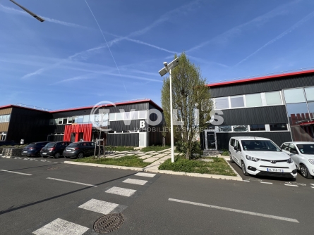 Photo 11 – location bureaux	BONNEUIL SUR MARNE (94380)