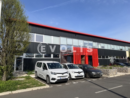 Photo 10 – location bureaux	BONNEUIL SUR MARNE (94380)