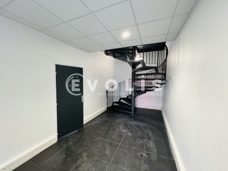Photo 9 – location bureaux	BONNEUIL SUR MARNE (94380)