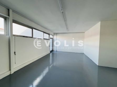 Photo 8 – location bureaux	BONNEUIL SUR MARNE (94380)