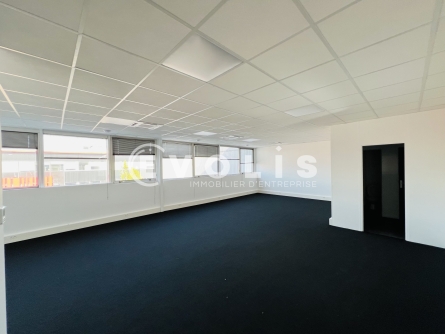 Photo 13 – location bureaux	BONNEUIL SUR MARNE (94380)