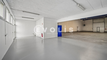 Photo 8 – location bureaux	BONNEUIL SUR MARNE (94380)
