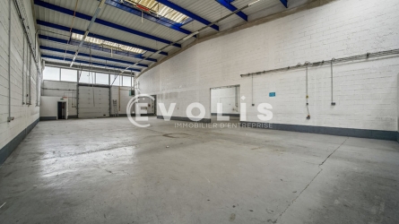 Photo 7 – location bureaux	BONNEUIL SUR MARNE (94380)