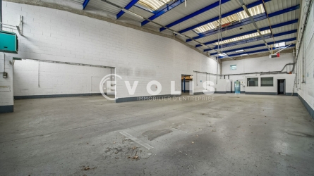 Photo 9 – location bureaux	BONNEUIL SUR MARNE (94380)