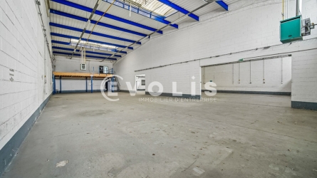 Photo 10 – location bureaux	BONNEUIL SUR MARNE (94380)