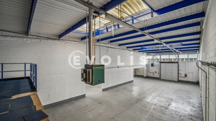 Photo 11 – location bureaux	BONNEUIL SUR MARNE (94380)