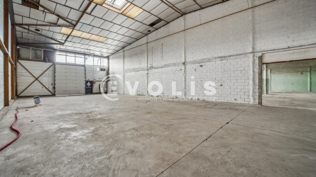 Photo 12 – location bureaux	BONNEUIL SUR MARNE (94380)