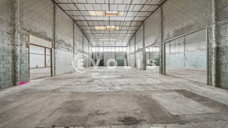Photo 13 – location bureaux	BONNEUIL SUR MARNE (94380)