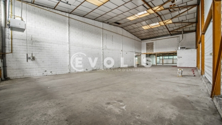 Photo 14 – location bureaux	BONNEUIL SUR MARNE (94380)