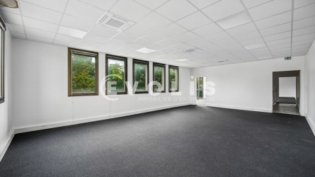 Photo 15 – location bureaux	BONNEUIL SUR MARNE (94380)