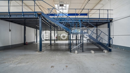 Photo 4 – location bureaux	BONNEUIL SUR MARNE (94380)