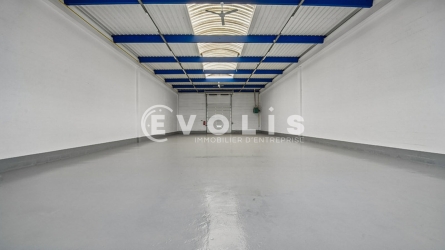 Photo 5 – location bureaux	BONNEUIL SUR MARNE (94380)