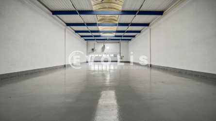 Photo 3 – location bureaux	BONNEUIL SUR MARNE (94380)