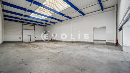 Photo 2 – location bureaux	BONNEUIL SUR MARNE (94380)