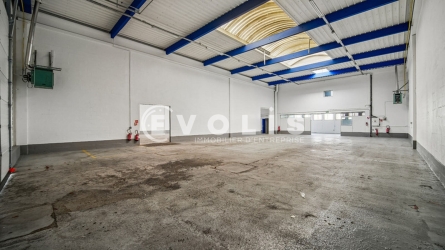 Photo 6 – location bureaux	BONNEUIL SUR MARNE (94380)