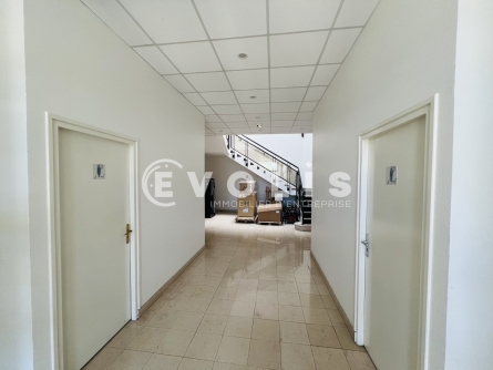 Photo 3 – location bureaux	EMERAINVILLE (77184)