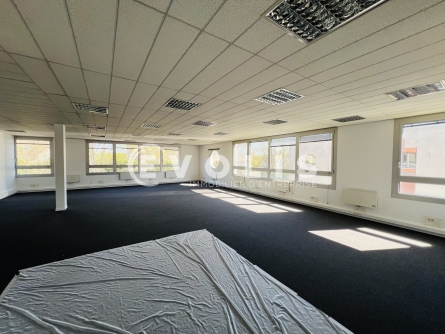 Photo 6 – location bureaux	EMERAINVILLE (77184)