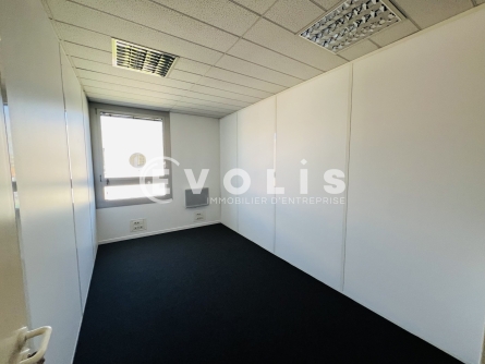 Photo 13 – location bureaux	EMERAINVILLE (77184)