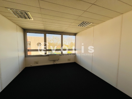Photo 14 – location bureaux	EMERAINVILLE (77184)