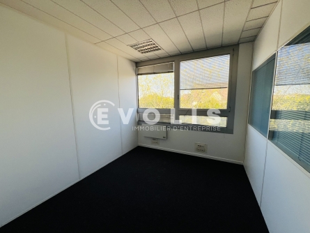 Photo 5 – location bureaux	EMERAINVILLE (77184)