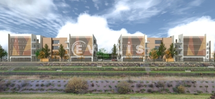 Photo 2 – vente bureaux	GENAS (69740)