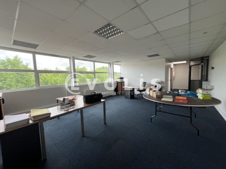 Photo 11 – location Entrepôts / activités	BONDY (93140)