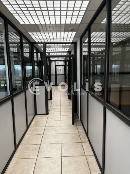 Photo 6 – location Entrepôts / activités	SAINT PAUL TROIS CHATEAUX (26130)