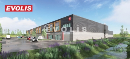 Photo 5 – location Entrepôts / activités	VILLENEUVE LES AVIGNON (30400)