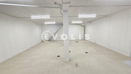 Photo 7 – location Entrepôts / activités	CHOISY LE ROI (94600)