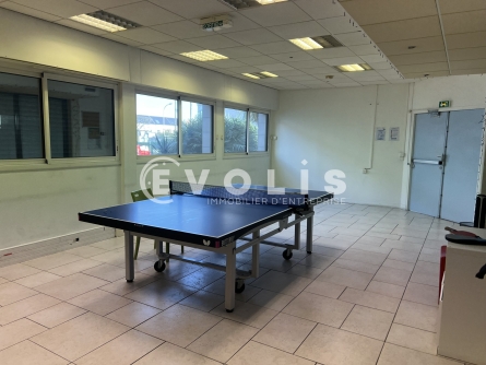 Photo 2 – location bureaux	FONTENAY SOUS BOIS (94120)