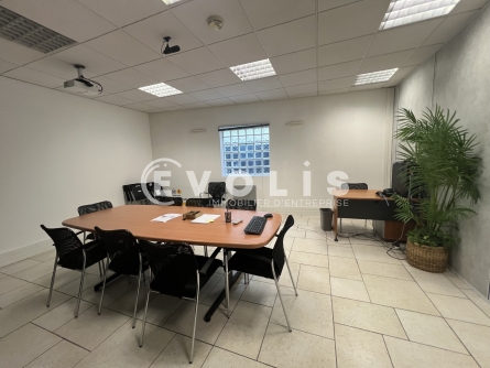 Photo 3 – location bureaux	FONTENAY SOUS BOIS (94120)