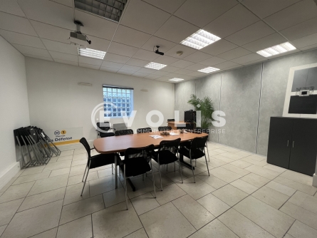 Photo 4 – location bureaux	FONTENAY SOUS BOIS (94120)