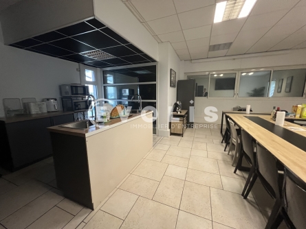 Photo 5 – location bureaux	FONTENAY SOUS BOIS (94120)