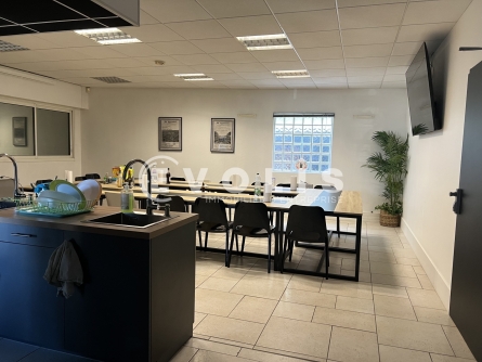 Photo 6 – location bureaux	FONTENAY SOUS BOIS (94120)