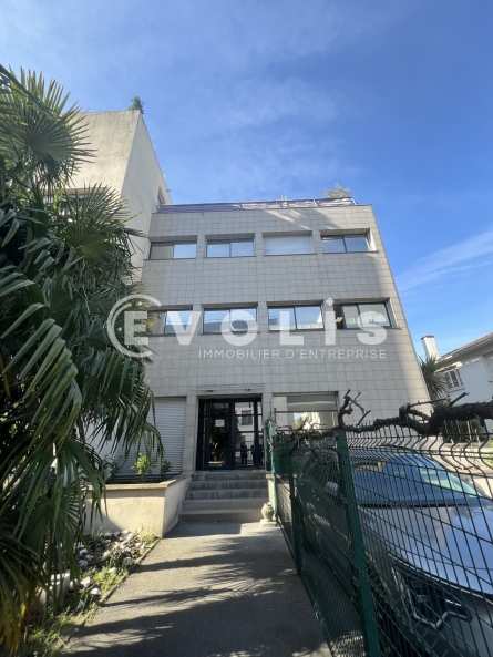 Photo 9 – location bureaux	FONTENAY SOUS BOIS (94120)