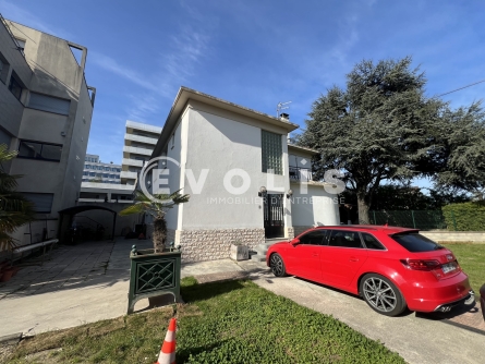 Photo 10 – location bureaux	FONTENAY SOUS BOIS (94120)