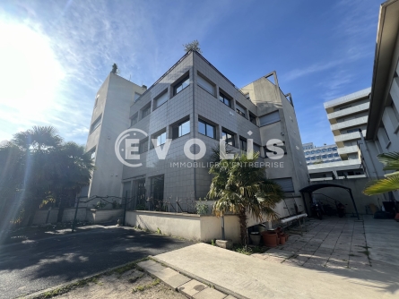 Photo 1 – location bureaux	FONTENAY SOUS BOIS (94120)
