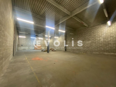 Photo 15 – location bureaux	NEUILLY SUR MARNE (93330)