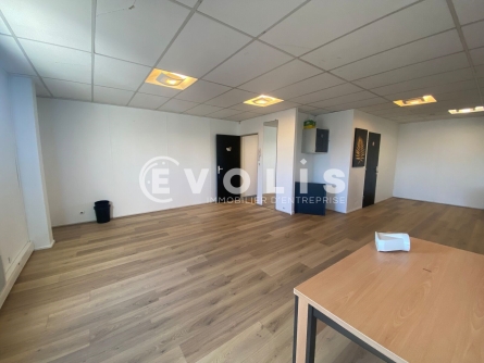 Photo 4 – location Entrepôts / activités	NEUILLY PLAISANCE (93360)