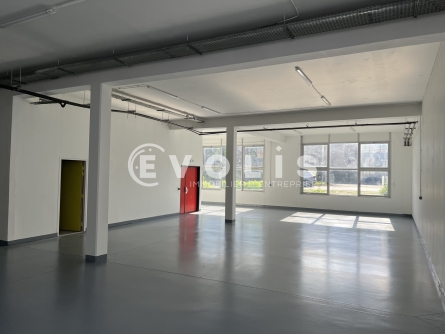 Photo 4 – location Entrepôts / activités	VILLIERS SUR MARNE (94350)