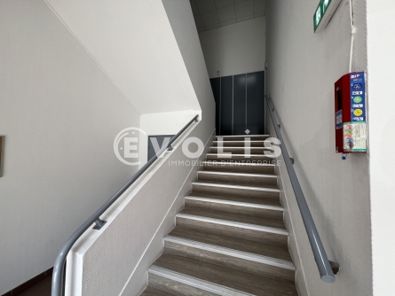 Photo 6 – location Entrepôts / activités	VILLIERS SUR MARNE (94350)