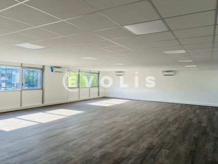 Photo 7 – location Entrepôts / activités	VILLIERS SUR MARNE (94350)