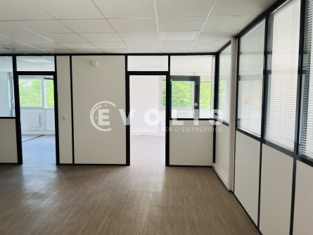 Photo 8 – location Entrepôts / activités	VILLIERS SUR MARNE (94350)