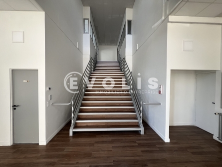 Photo 4 – vente Entrepôts / activités	CHAMPIGNY SUR MARNE (94500)