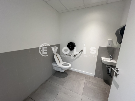 Photo 5 – vente Entrepôts / activités	CHAMPIGNY SUR MARNE (94500)