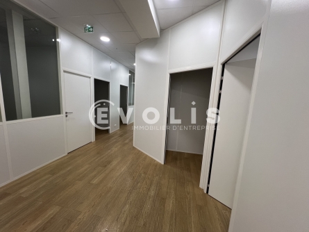 Photo 7 – vente Entrepôts / activités	CHAMPIGNY SUR MARNE (94500)