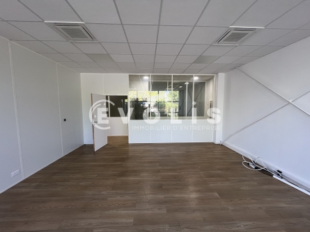 Photo 11 – vente Entrepôts / activités	CHAMPIGNY SUR MARNE (94500)