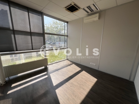 Photo 12 – vente Entrepôts / activités	CHAMPIGNY SUR MARNE (94500)